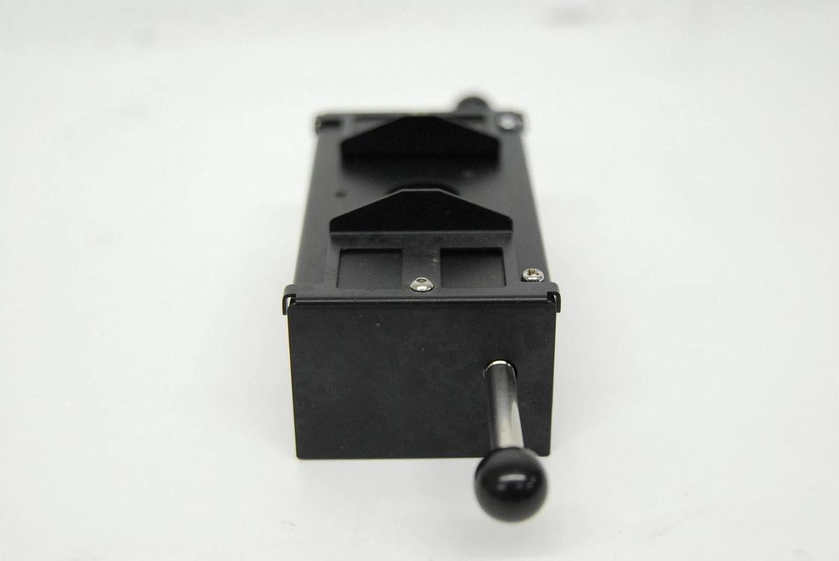 Used Nikon TS100 Filter Cube Cassette Holder