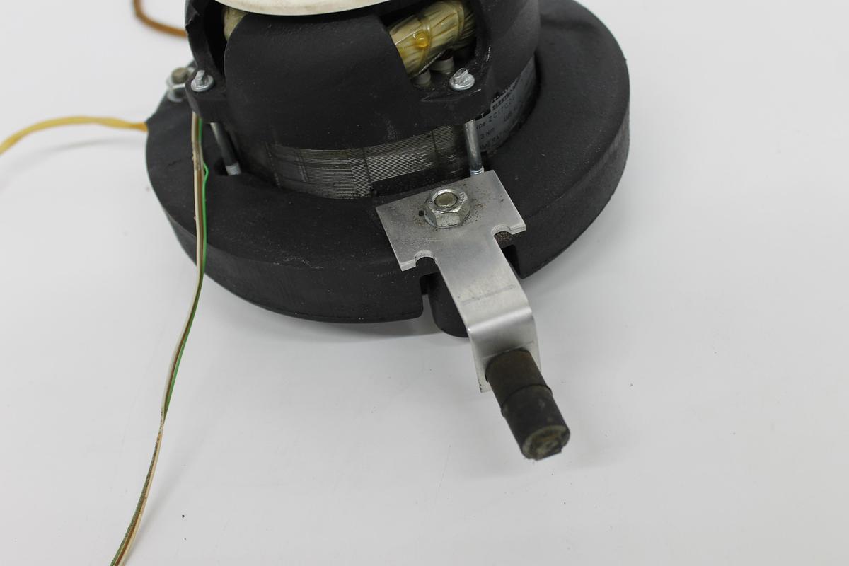 Used Hanning ZC17CD2 Centrifuge Motor 17000 RPM for Eppendorf AG 22331