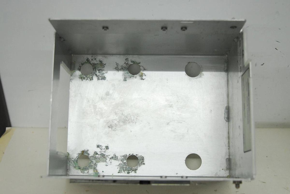 Used Becton Dickinson FACS Loader 02-61590-01 W/ Cover (FACSCalibur)