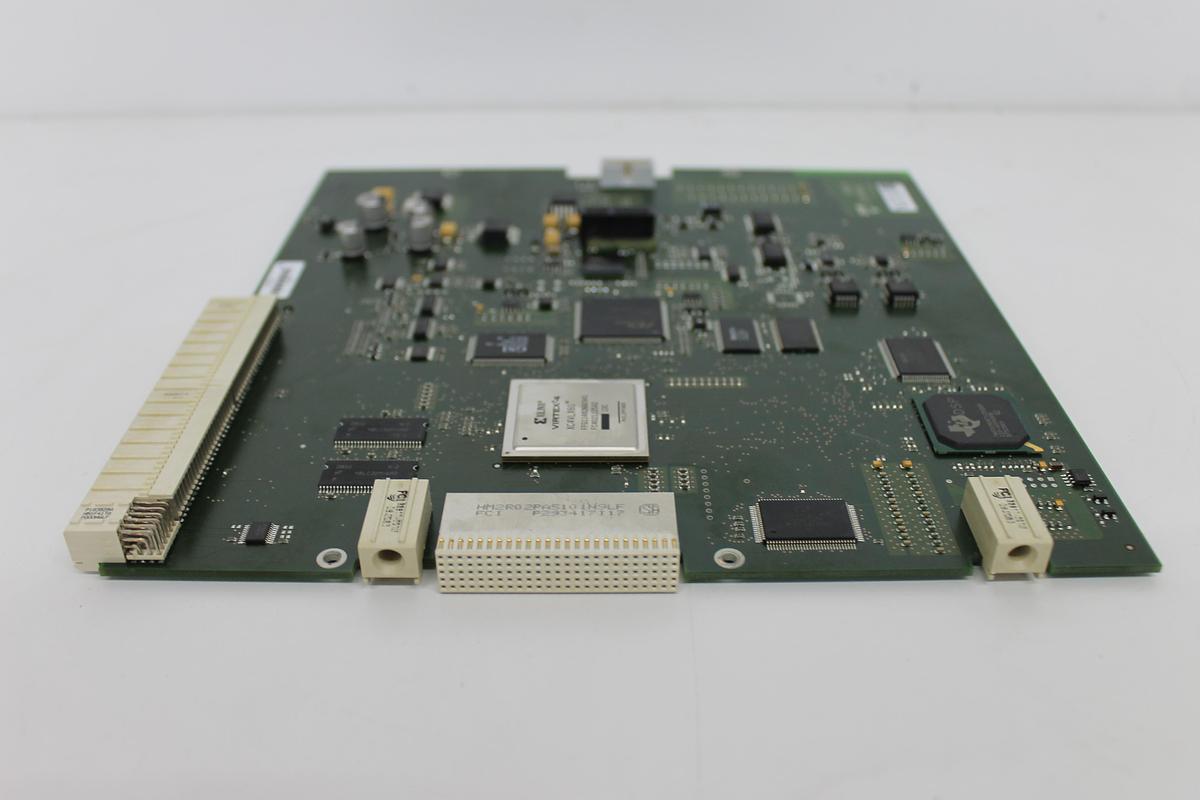 Used GE KTI300614_4 Interface Board - Voluson E8