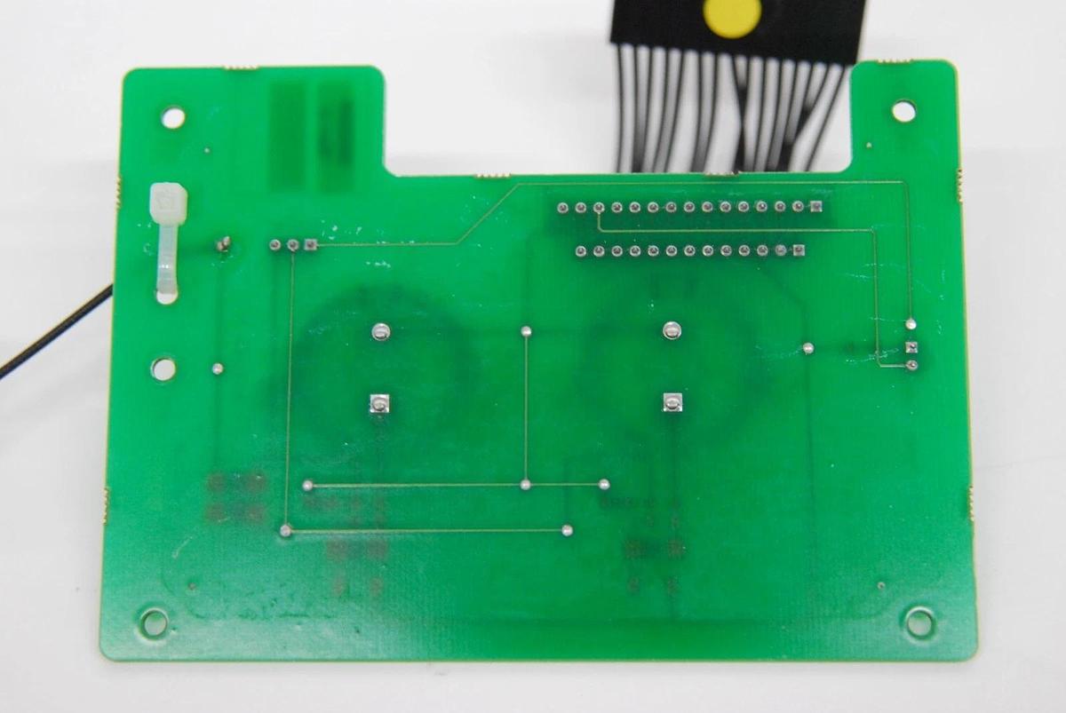 Used 10002284 PSOL Daughter Card - Puritan Bennett 740 Ventilator