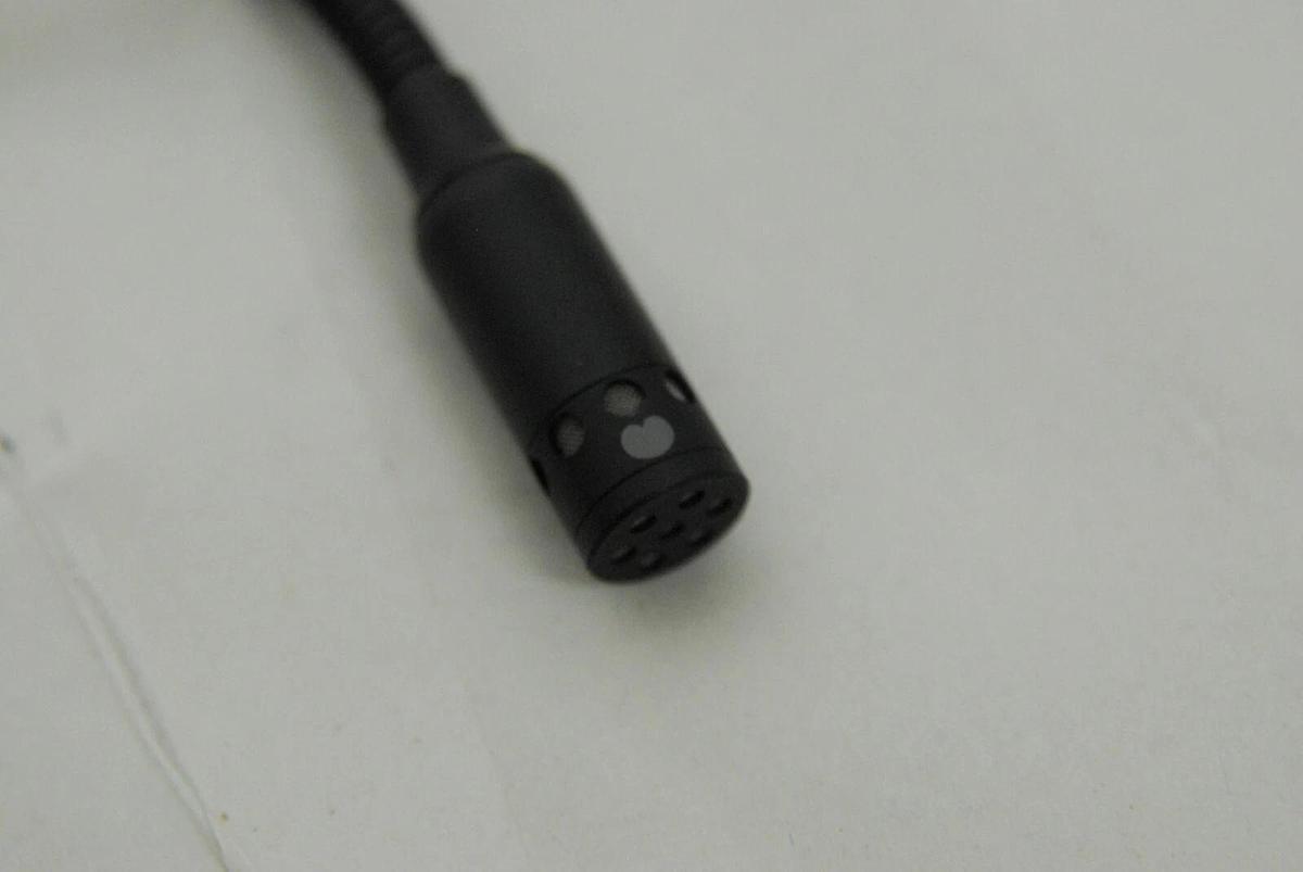 Used Audix MG18 Gooseneck Microphone - TESTED