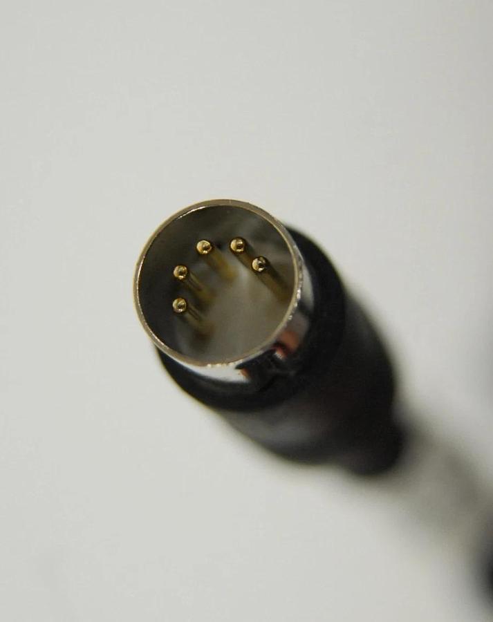 Used FujiFilm SonoSite NanoMaxx P1111-46R Ultrasound System W/ P09823-20 Power Supply