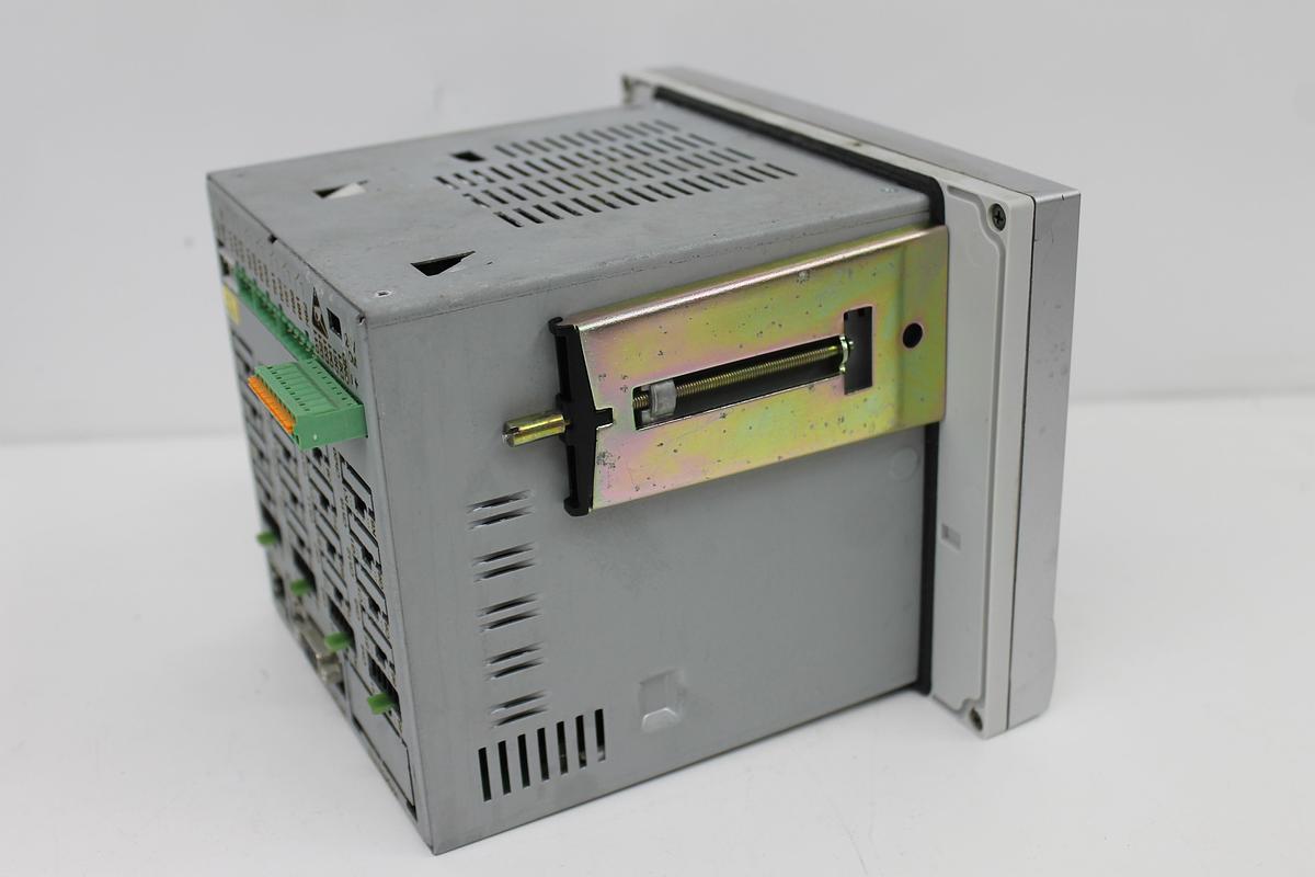 Used Endress+Hauser RSG40 Memograph M Data Display & Logger