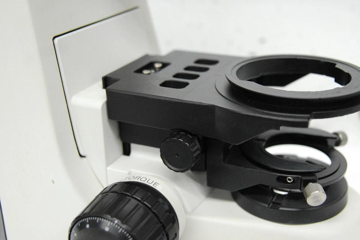 Used Nikon Eclipse 50i Microscope Main Body - Read Description