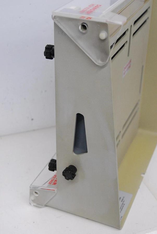 Used BRL Life Technologies Model S2 Sequencing Gel Electrophoresis Apparatus - 1105