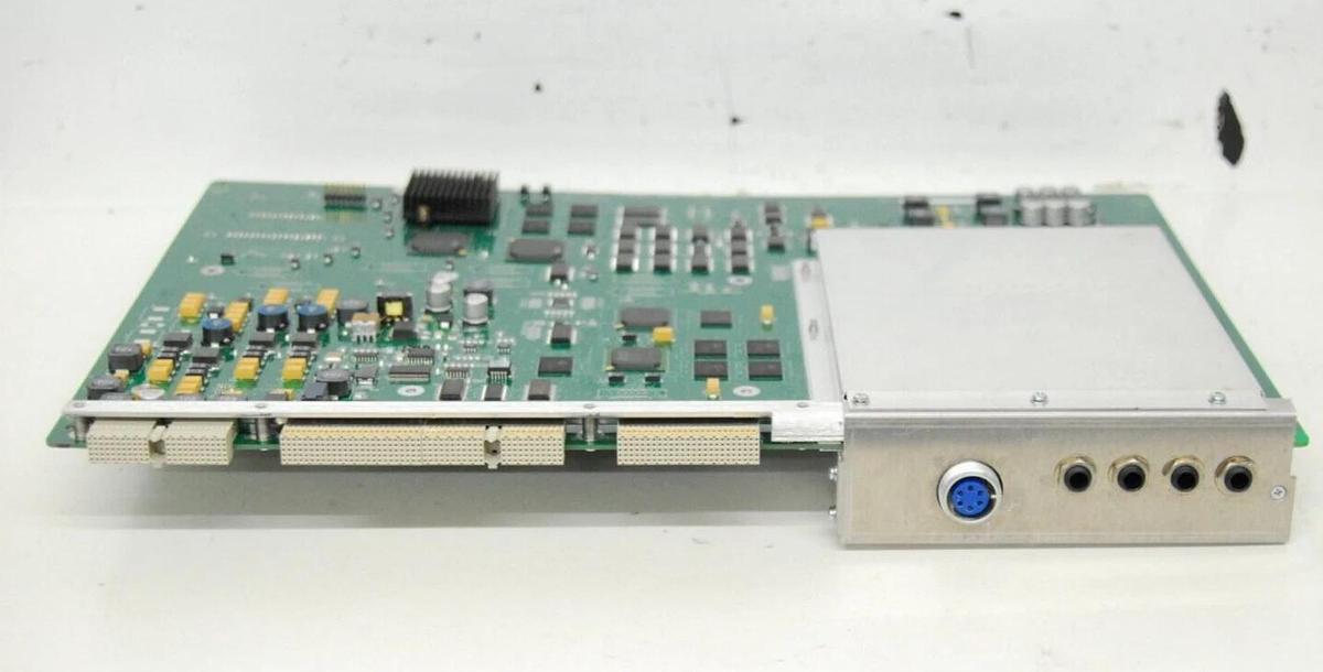 Used Philips 453561278264 FRONT END CONTROLLER (iU22/iE33 Ultrasound)