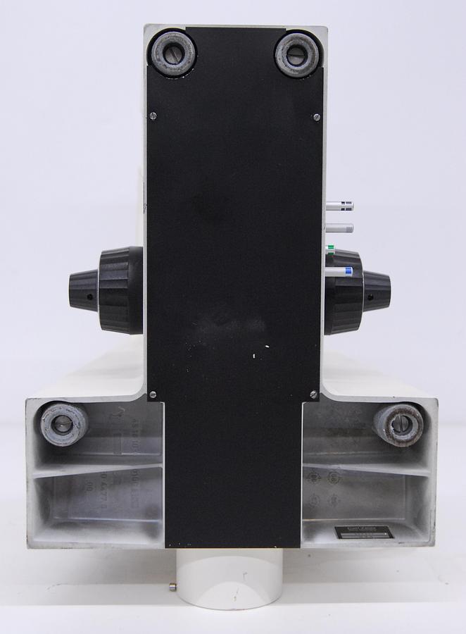 Used ZEISS 451810 Axioplan Microscope Base/Stand - Read Description