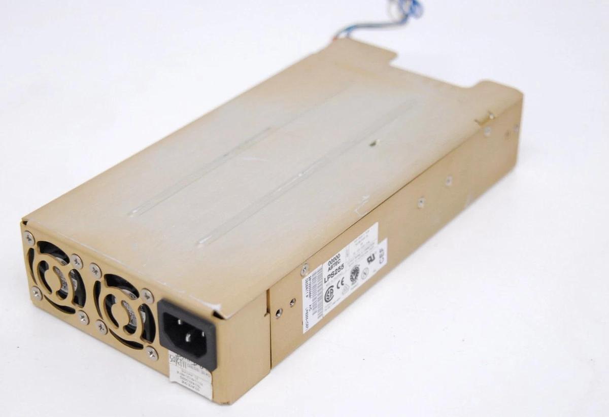 Used TESTED Astec LPS255-CEF 70111-60121 Power Supply 24V 250W (Thermo TSQ Quantum)