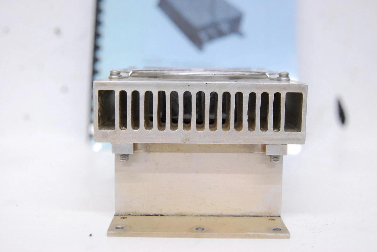 Used Broadcast Microwave Services BMS BMT75-9PN 6.425-6.525 GHz Transmitter W/ Manual