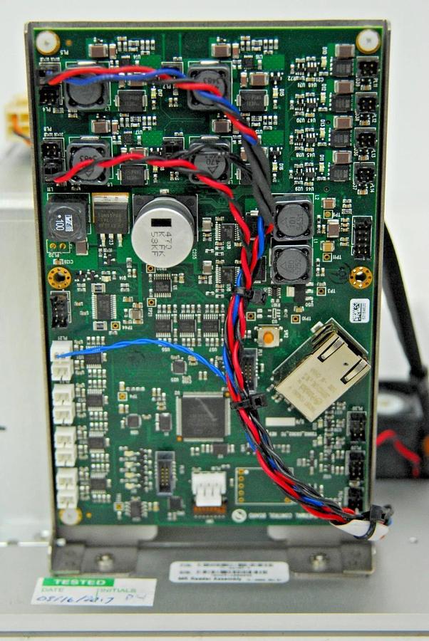 Used T2 Biosystems T2DX Analyzer - MR Reader Assembly 71-00405-R