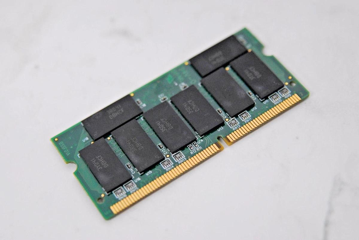 Used Toronto MicroElectronics TME PC104-P3-90C-A43 Single Board Computer (SBC)