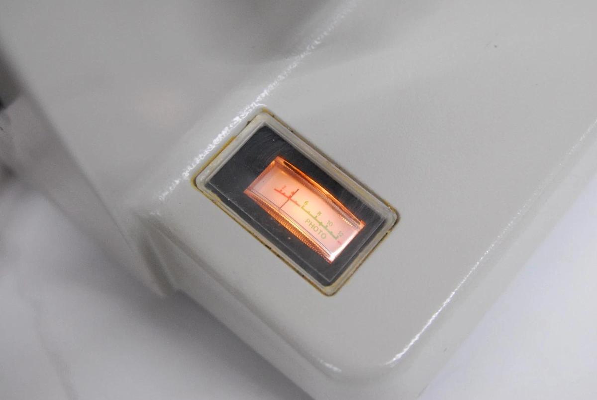 Used Nikon Diaphot TDM Inverted Microscope - Read Description