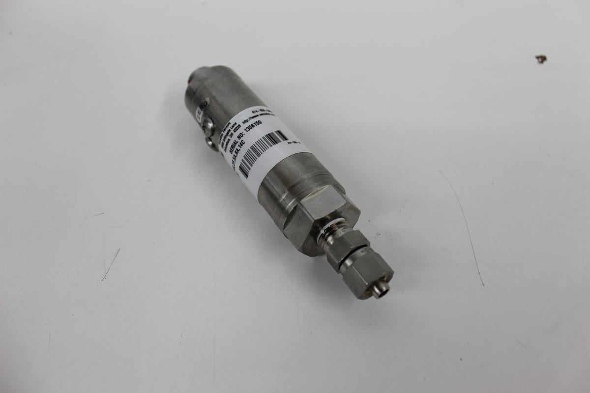 Used Honeywell FPA FPA1BM Pressure Transducer 30 PSI 0-10V 060-G463-01