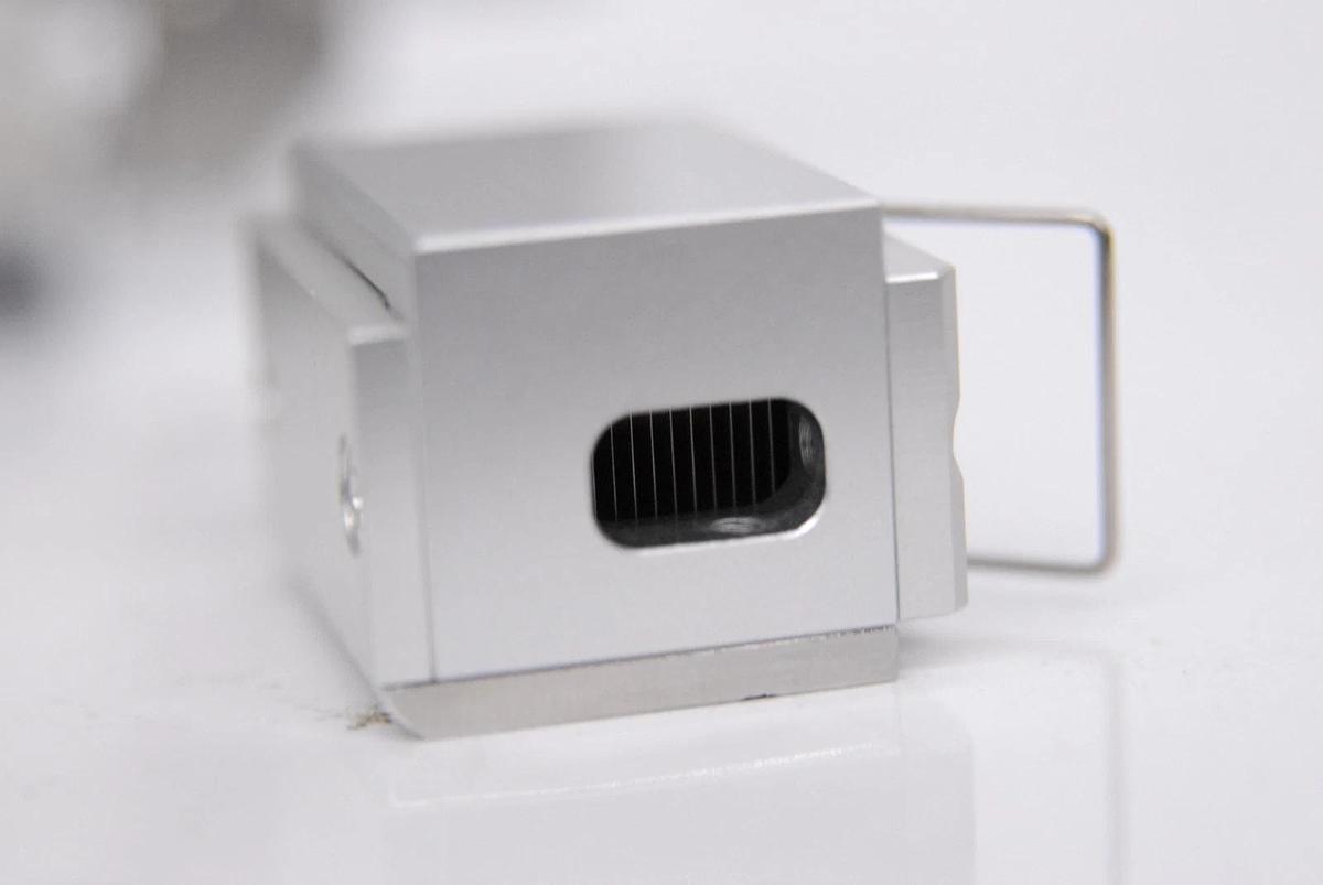 Used Rigaku Ultima-III XRD - CBO Unit W/ Height-Limiting Soller Slit V5