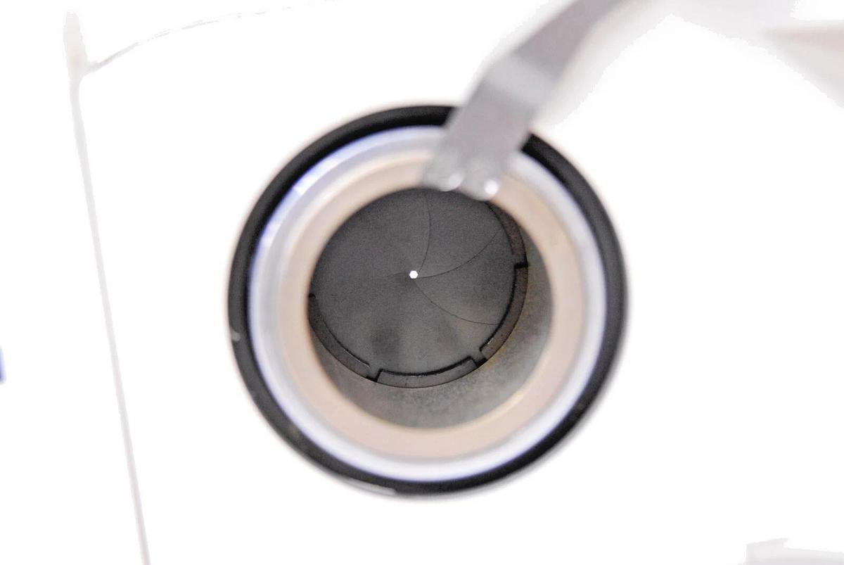 Used Zeiss 1306-512 Illumination Pillar Arm W/ LCD Display 1071-167 - Axiovert 200M