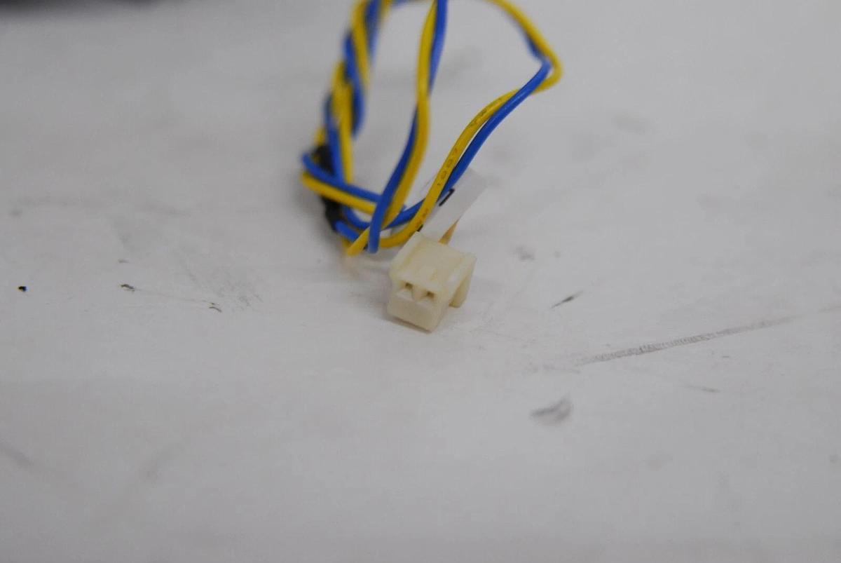 Used Olympus AHBS3 Camera Shutter Aperture (from Vanox AHBS3)