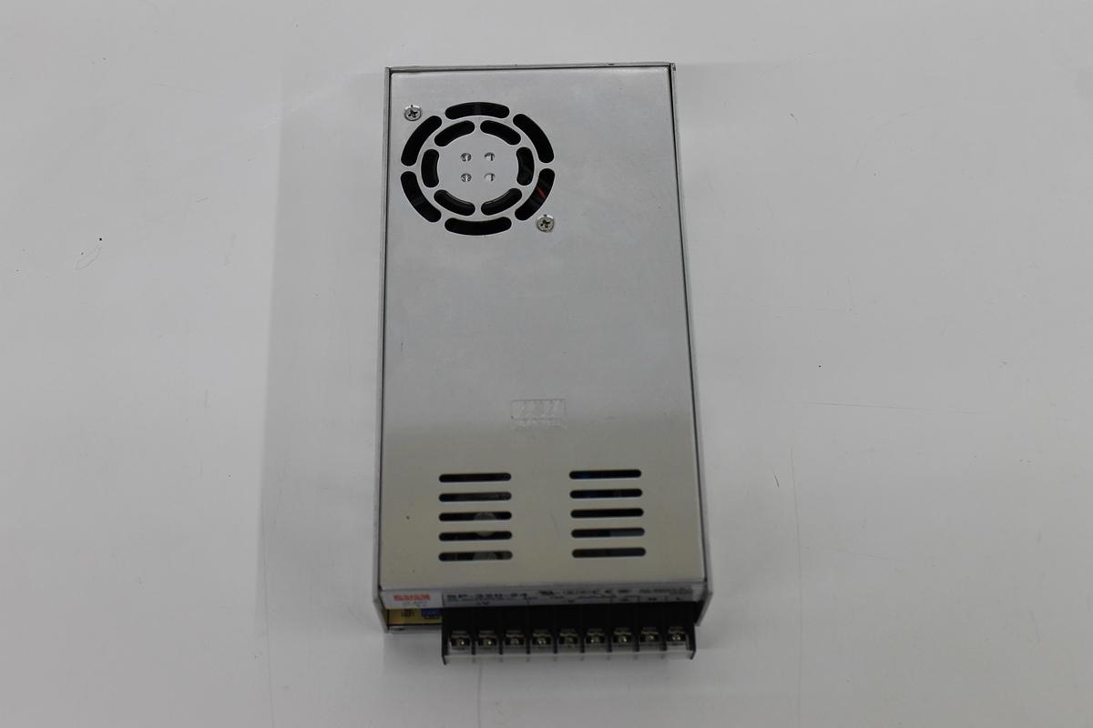 Used Mean Well SP-320-24 24V 320W Power Supply