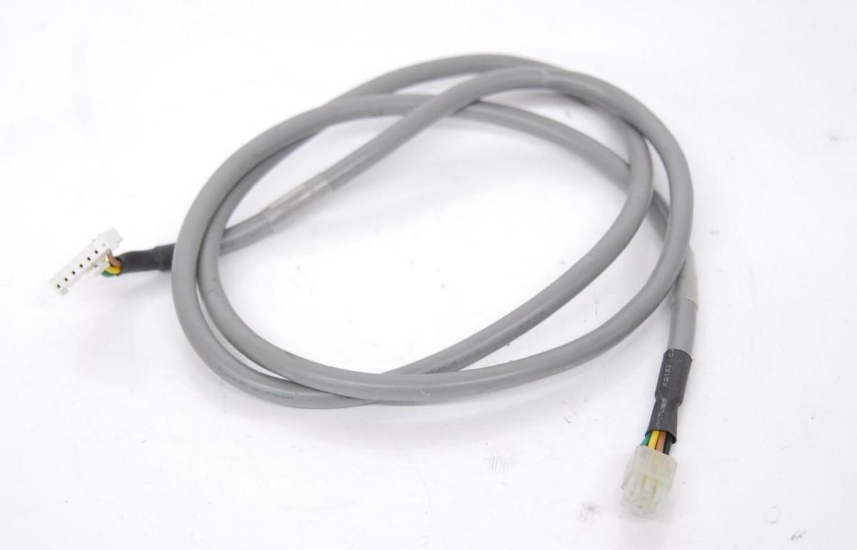 Used Jeol LU-3 LENS 90V Cable - JEM-1230 TEM Electron Microscope