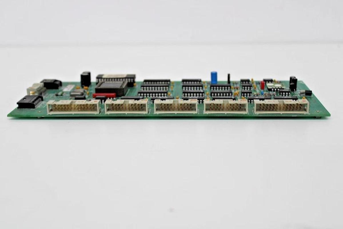 Used TRaCE-EPC Board 23648330 Rev P for Thermo Scientific Trace GC