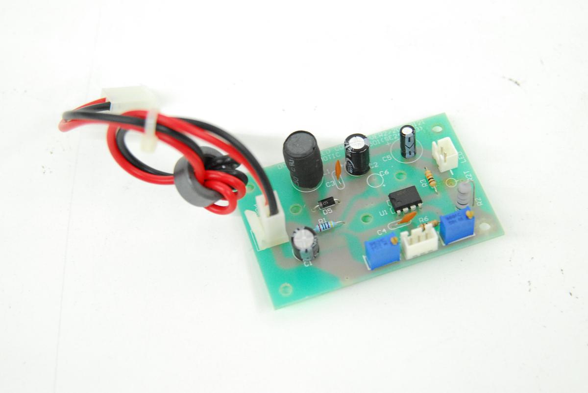 Used Motic SE240501 (SE240303) Microscope DC Input LED Control