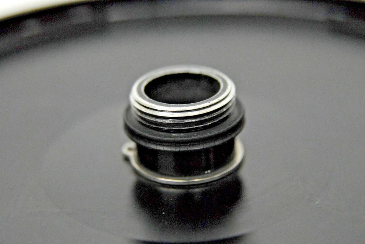 Used Beckman Coulter F301.5 Fixed Angle Rotor 30-Slot 1.5-2.0mL 14000RPM (Micro 22R)