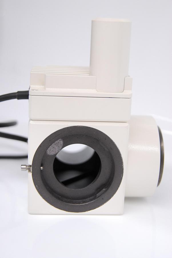 Used Zeiss 1095-490 Motorized Switching Mirror (Axiovert 200M)