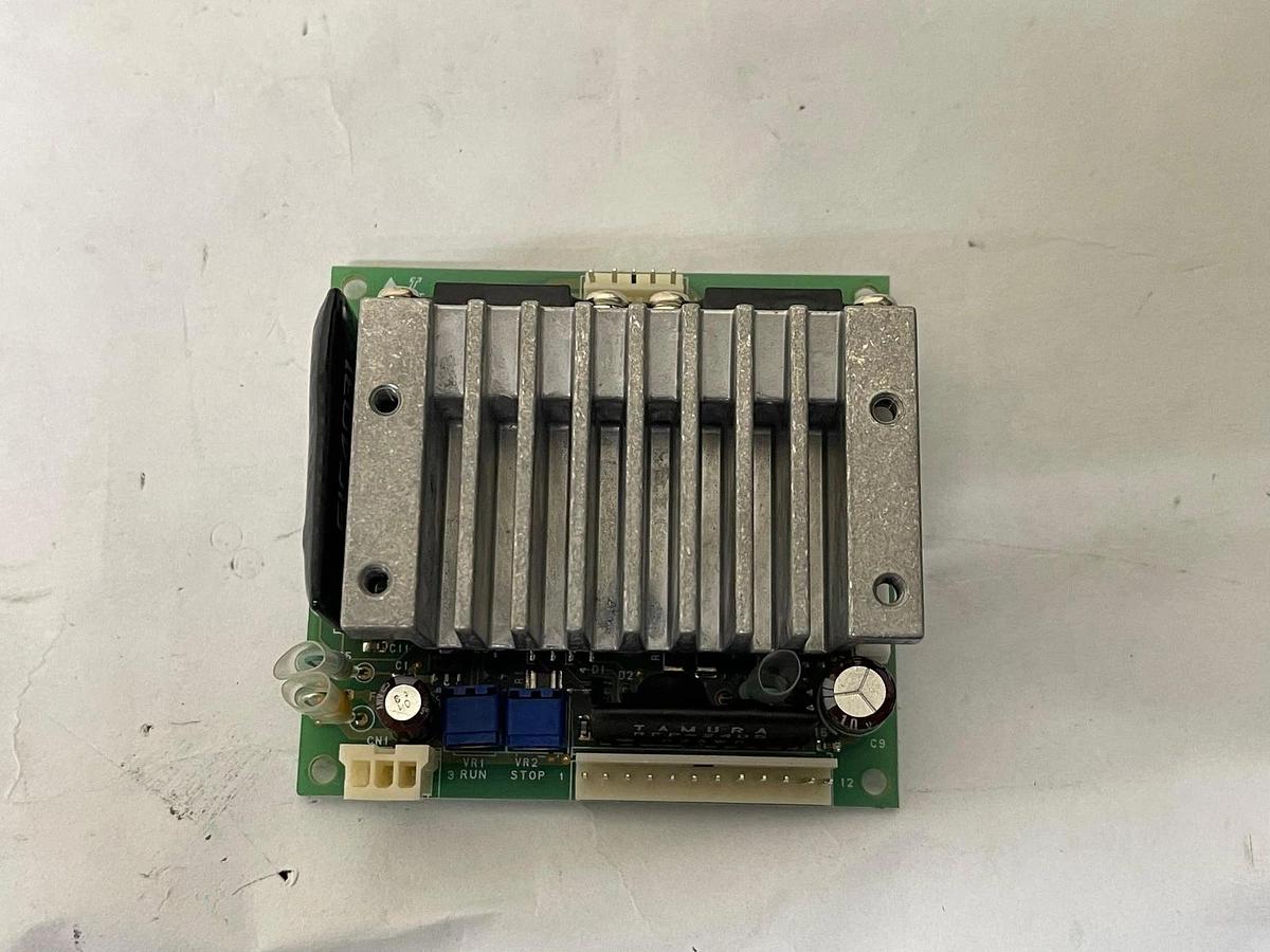 Used Oriental Motor CSD5814N-P Stepper Motor Driver