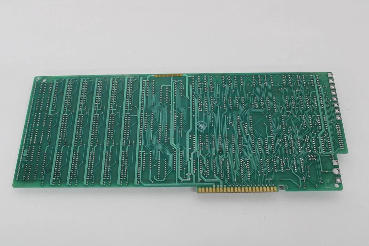 Used Varian CPU Main Board ASSY 03-917762-04