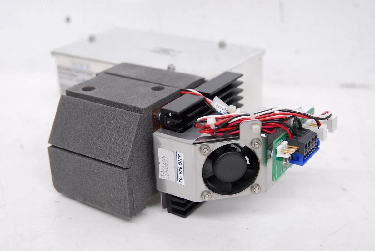 Used Wallac 6100 4325 C RBB Preamplifier Board Assembly