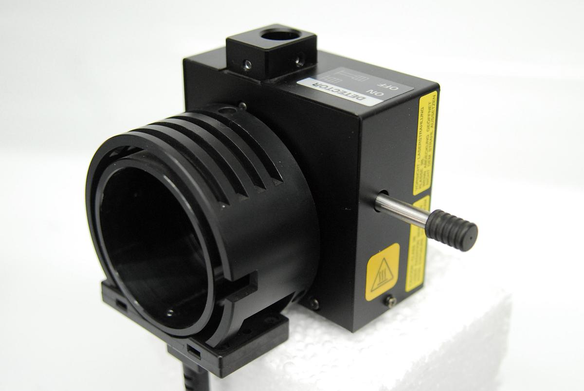 Used Nikon C1-TD Transmitted-light Channel Detector - C1 Confocal TE2000 80i 90i