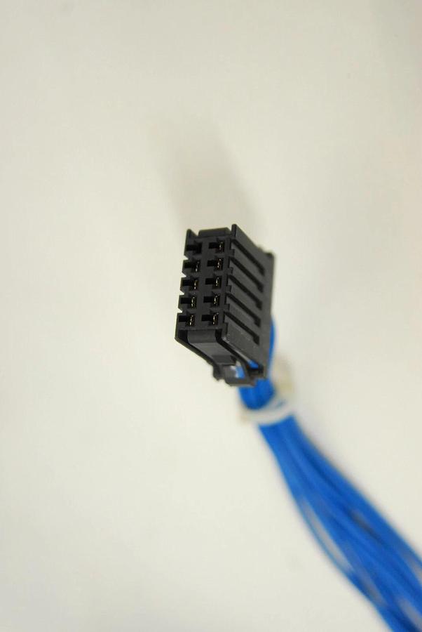 Used Kawasaki  1LS-32 Brake Release (D32F-A001 Robot Control Panel)