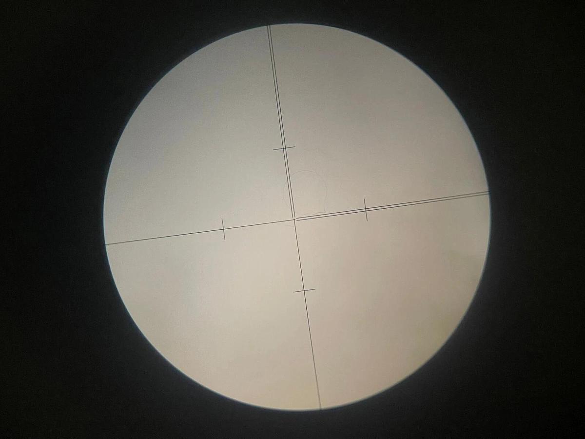 Used Dietzgen A6E Nr. 101577 Theodolite W/ Frank & CO Optick Case