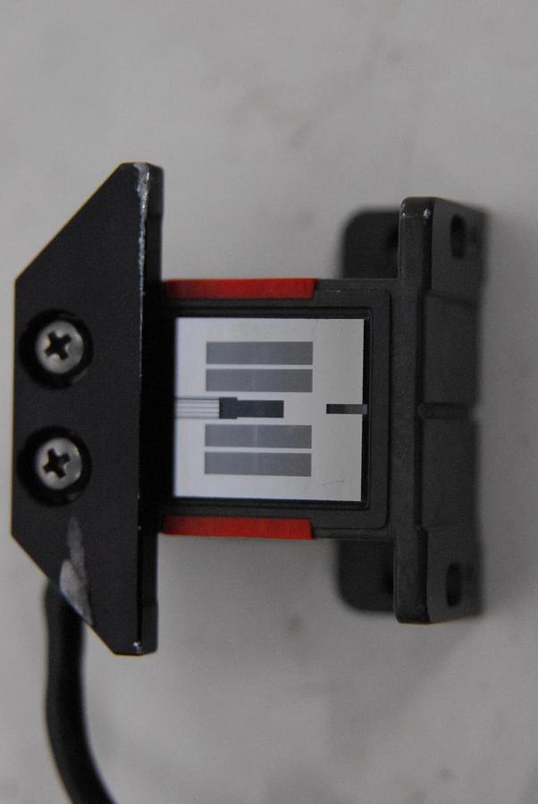 Used Heidenhain LIDA 19R/100 Linear Reader Head Encoder Sensor