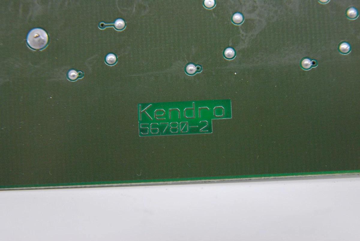 Used Kendro 56780-2 Display/Control Board (Fisher Scientific accuSpin 1R Centrifuge)
