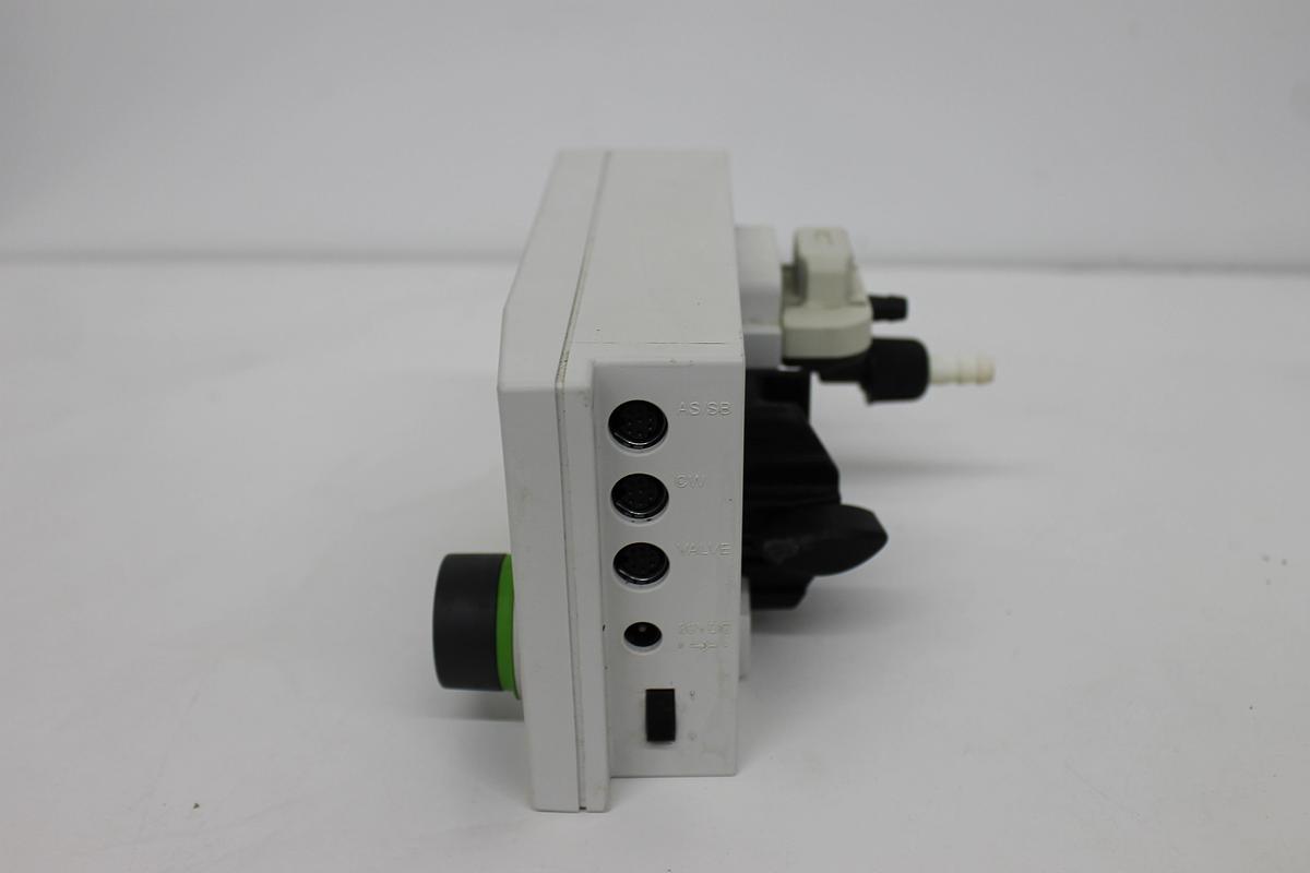 Used Buchi V-850 Vaccuum Controller