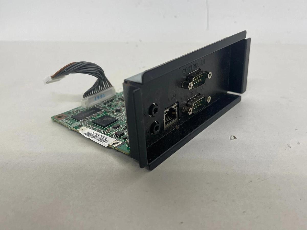 Used NEC PWB-RS (J2090544, AS2NVQ5) Serial PCB Control LAN Board