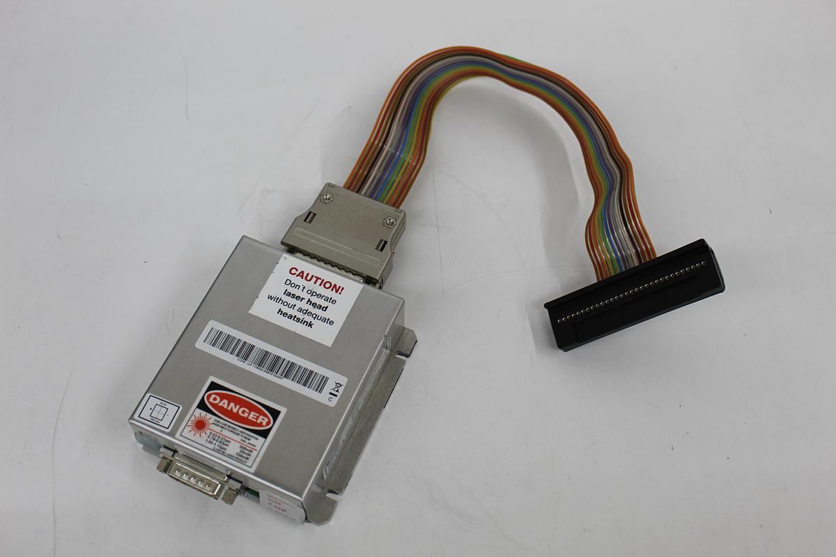 Used Coherent Compass 215M 1096518 Laser Power Unit 5V 10A