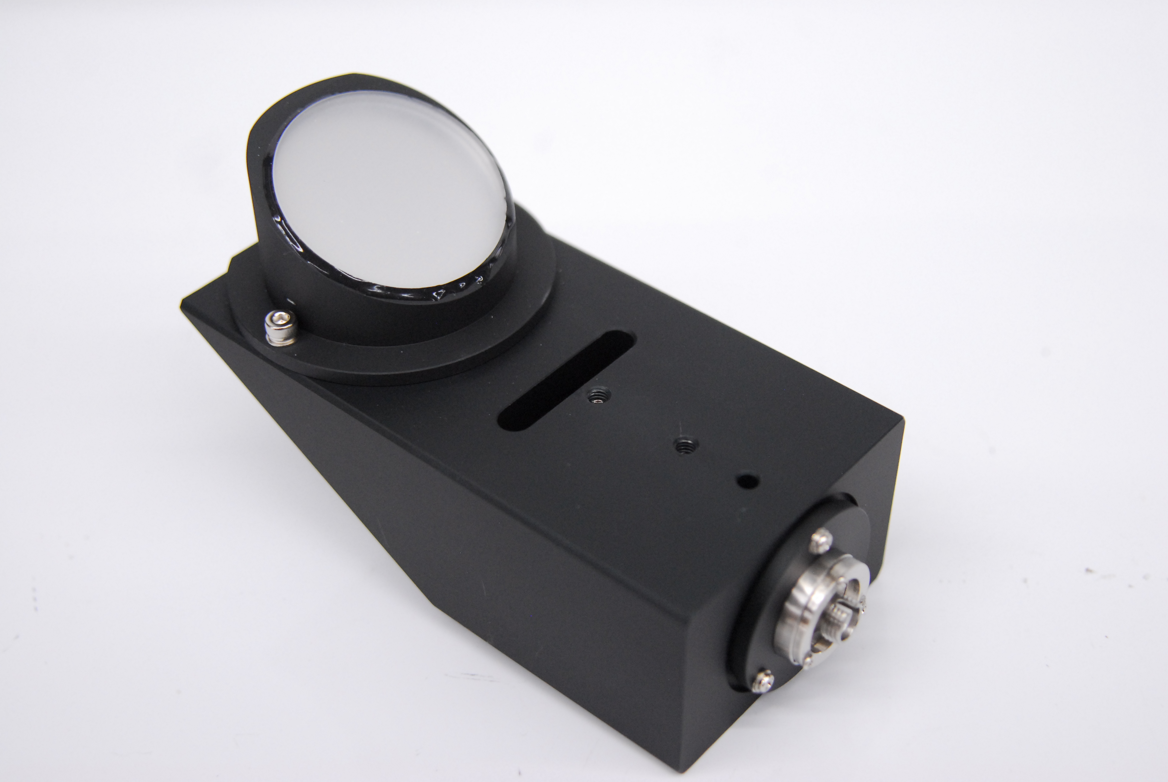 Used Nikon D-Eclipse C1-SHS Confocal Spectral Detector Internal Optics Mirror Prism