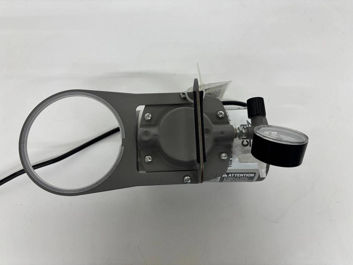 Used Medical Specfics 2200E Vaccum Pump