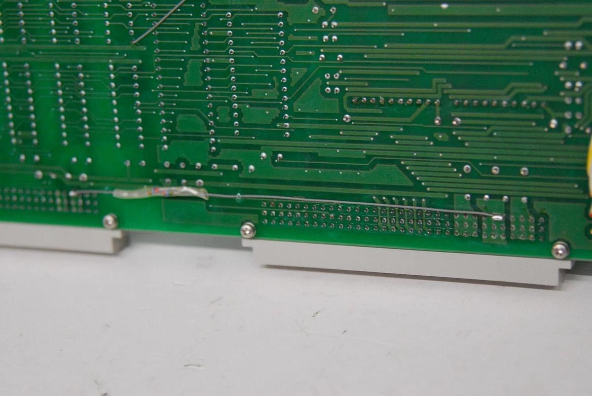 Used Jeol DEF AMP 1 PB MP003383-00 for Jeol JEM 1230 TEM Electron Microscope