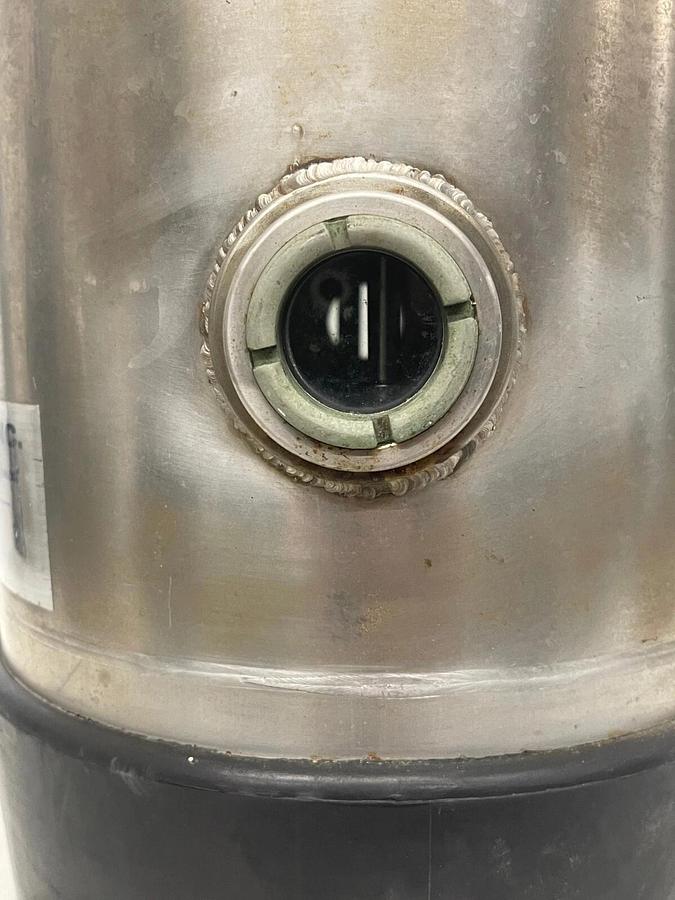 Used Zahm and Nagel 9000R-5J Pilot Plant