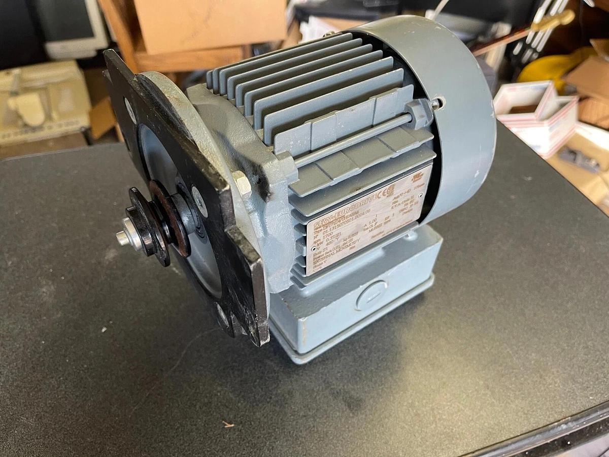 Used SEW EURODRIVE DFT71D4/TH/ASA4