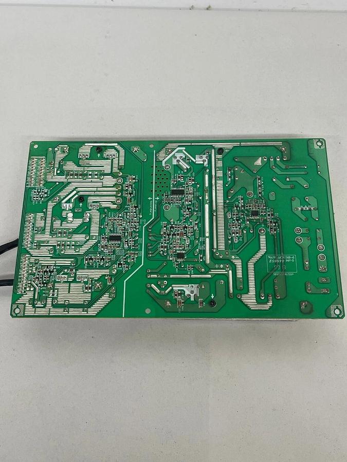 Used ViewSonic 9OC2710201 Power Supply Board (2200242018P)