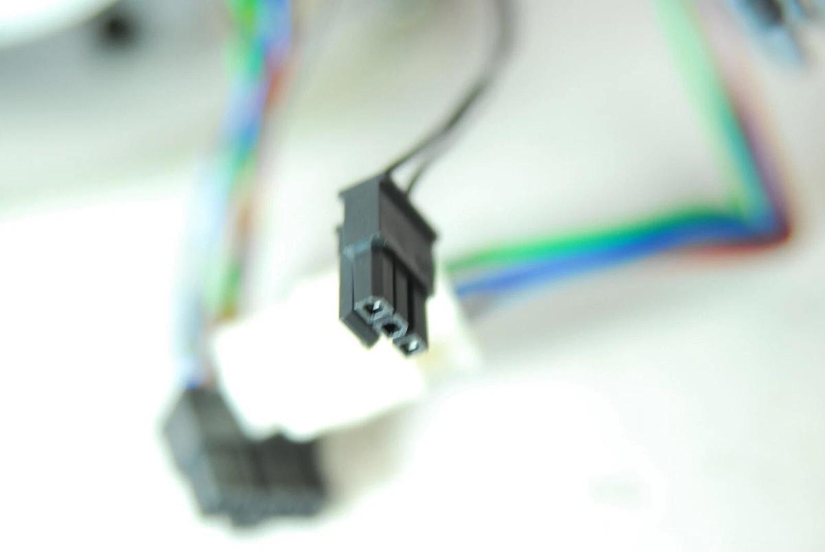 Used Anton Paar EC motor 13180935, 585461010 2.30 REV (Physica MCR 501)