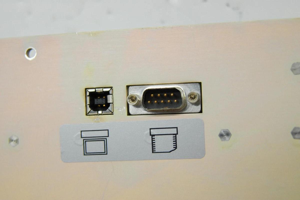 Used Foss 1015739 Main PCB Assembly - MilkoScan Minor 78110