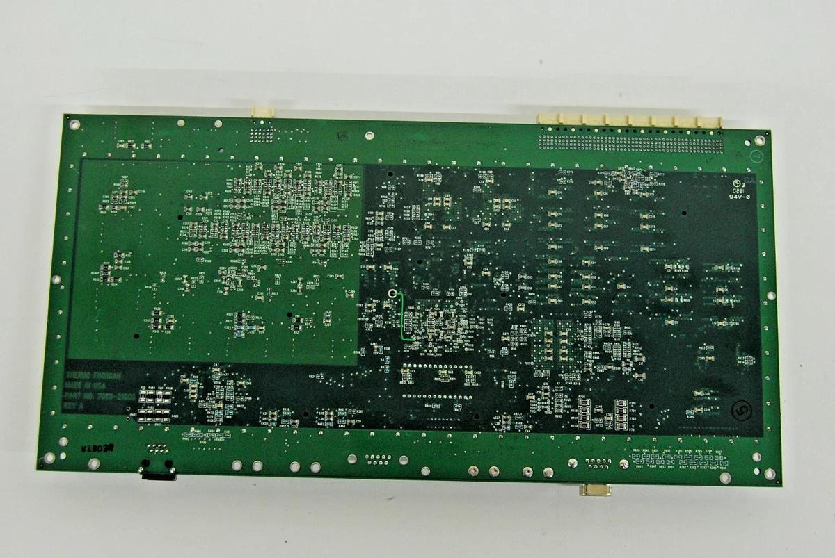 Used Thermo 70111-61000 System Control Board - TSQ Quantum