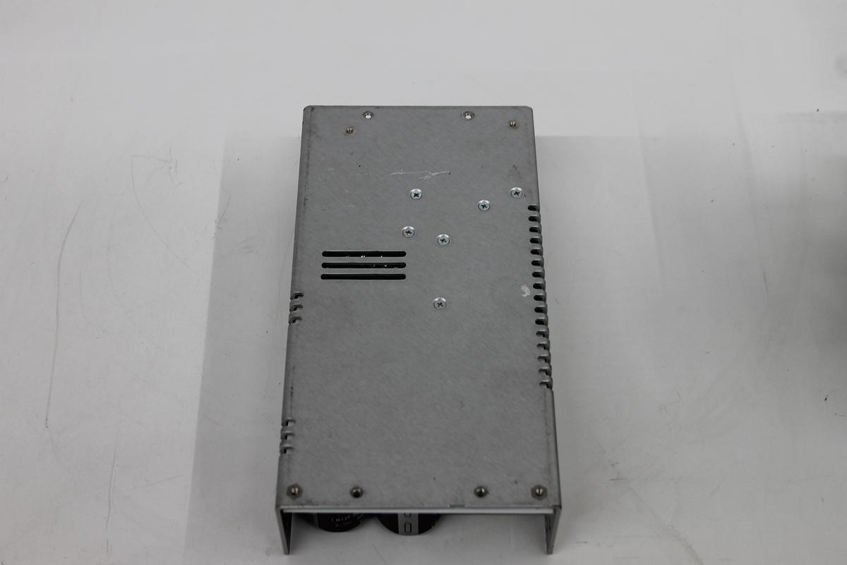 Used Condor Power Supplies 02-32370-0001 Rev N Power Supply