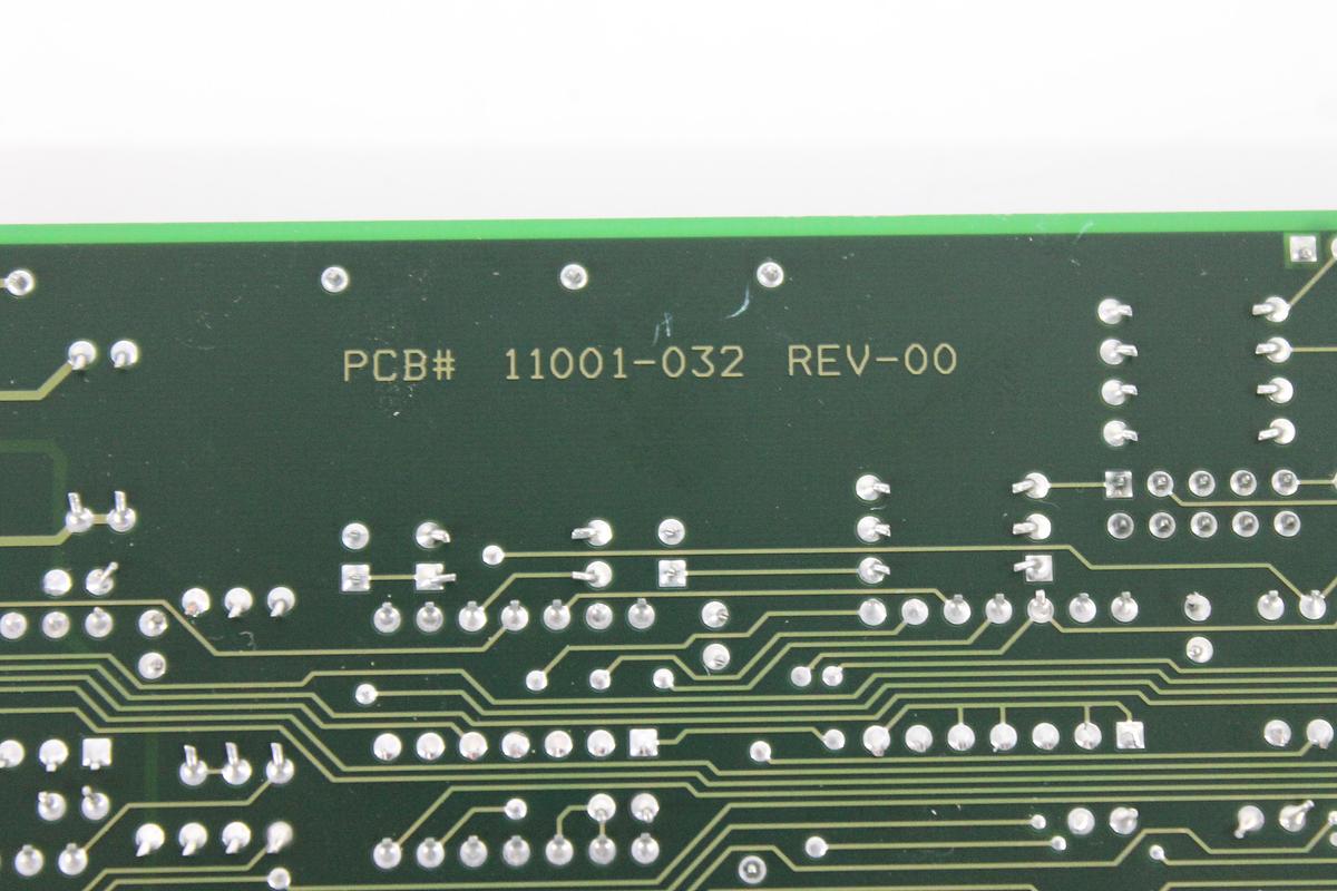 Used Cryocath Watchdog Board 11000-S142