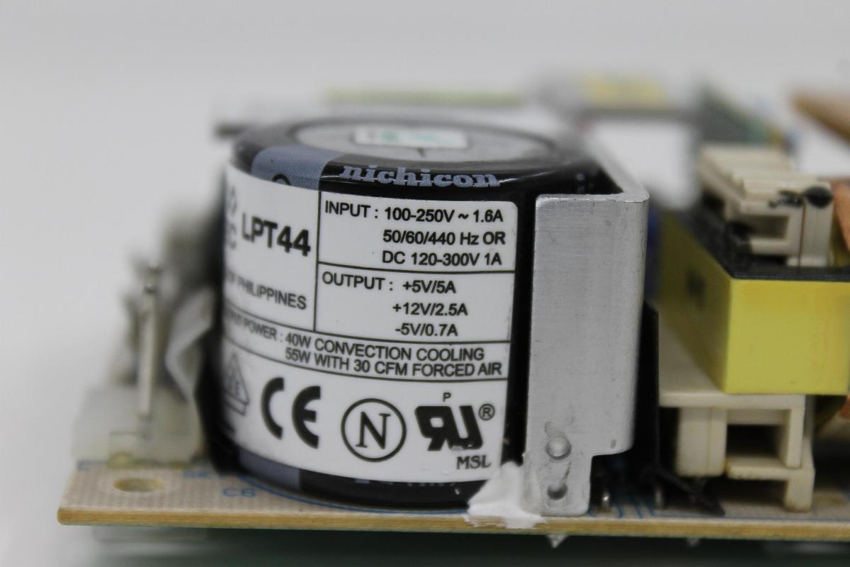 Used Astec LPT44 40W Power Supply